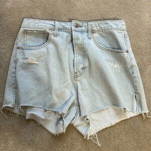 Wild Fable High Rise Shorts